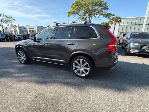 Used 2018 Volvo XC90 T8 Inscription w/ Luxury Package image 12