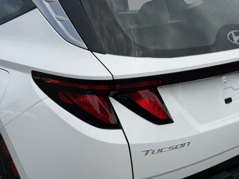 New 2026 Hyundai Tucson SE FWD image 32