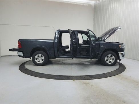 New 2026 RAM 1500 Big Horn image 16