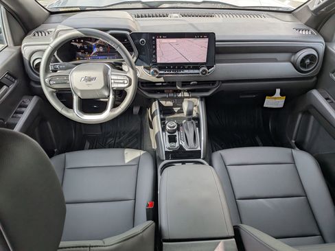 New 2026 Chevrolet Colorado Trail Boss image 16