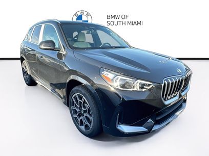 New 2026 BMW X1 xDrive28i w/ Convenience Package