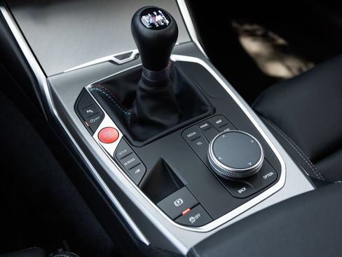 Used 2026 BMW M2 RWD image 28