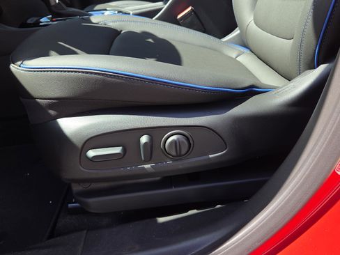 New 2026 Buick Encore GX Sport Touring w/ Advanced Technology Package image 25