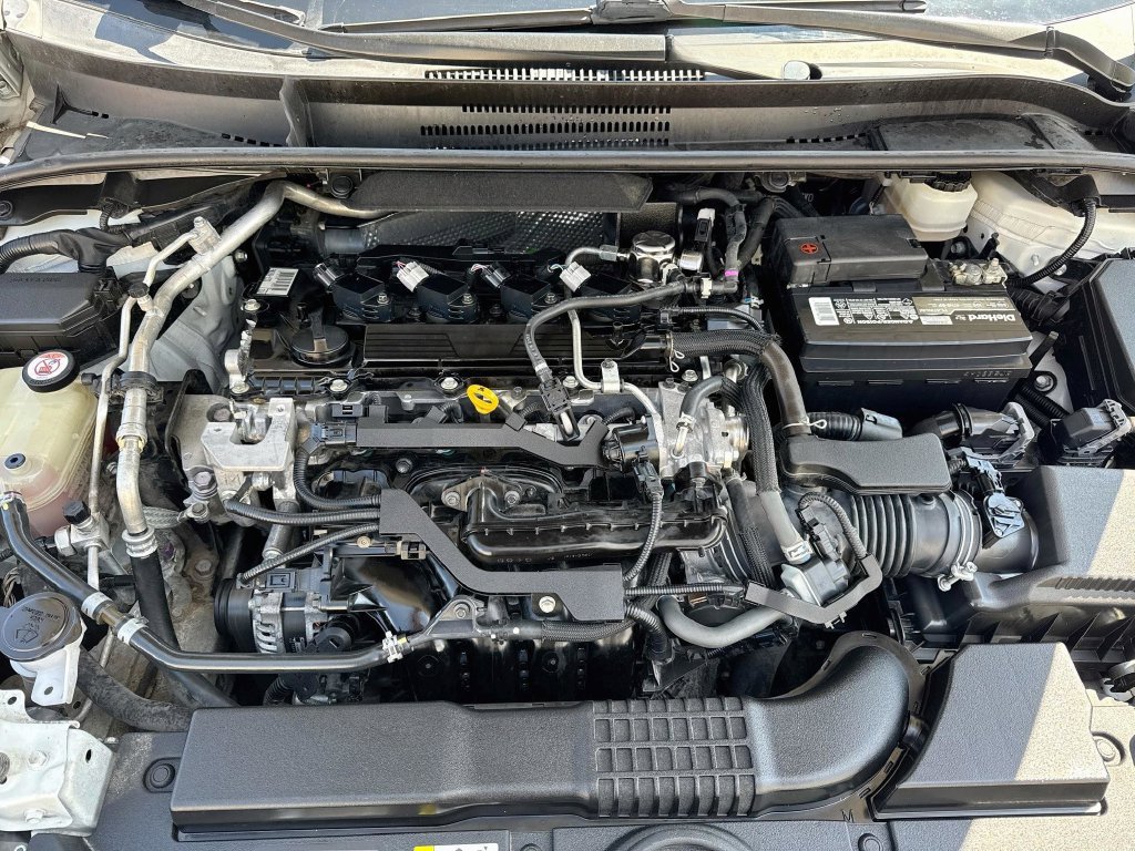 Used 2019 Toyota Corolla XSE FWD image 37