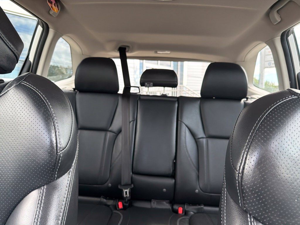 Used 2020 Subaru Forester Limited AWD/4WD image 36