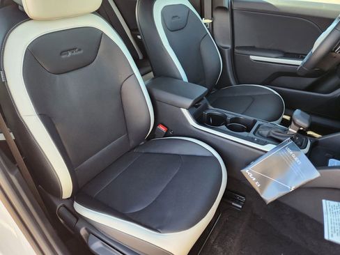 New 2025 Kia K4 GT-Line image 14