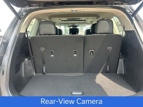 Used 2024 Kia Telluride EX image 22