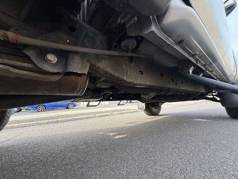 Used 2011 Toyota Tacoma 4x4 Access Cab w/ SR5 Pkg #2 image 37