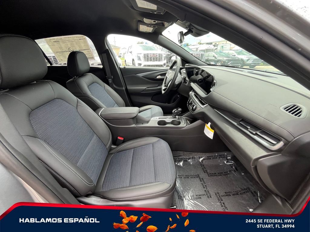 New 2026 Buick Envista Preferred w/ Convenience I Package FWD image 19