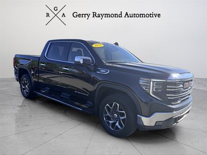 Used 2023 GMC Sierra 1500 SLT w/ SLT Premium Package