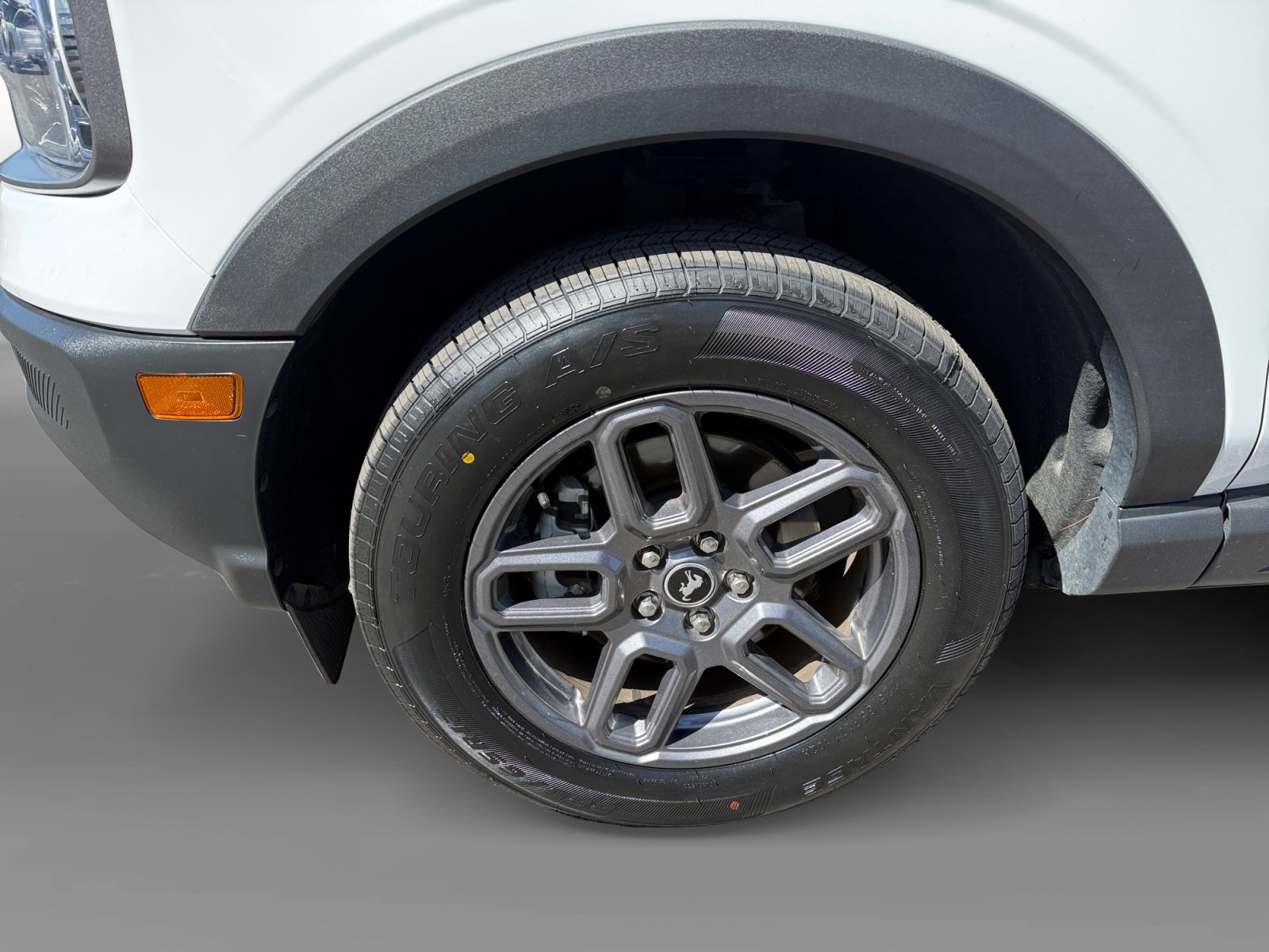 Used 2025 Ford Bronco Sport Big Bend AWD/4WD image 9
