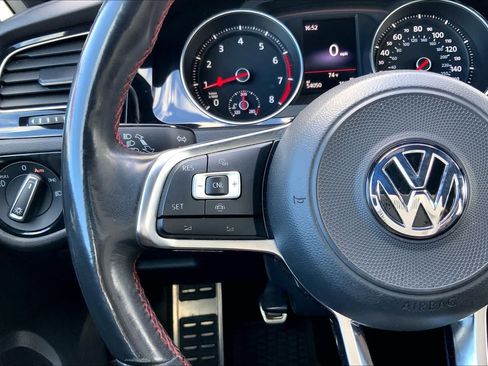 Used 2019 Volkswagen GTI S FWD image 24