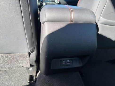 Used 2024 Nissan Altima 2.5 SR image 27