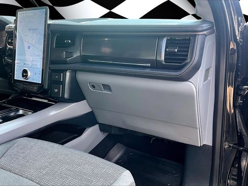 Used 2024 Ford F150 Lightning Flash image 16