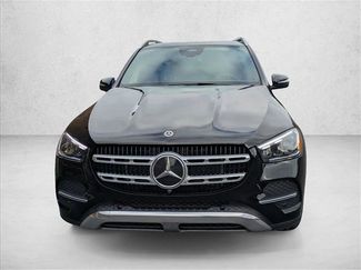 New 2025 Mercedes-Benz GLE 350 4MATIC video 2