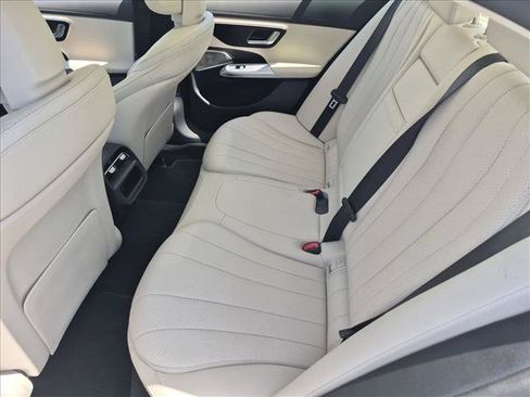 Used 2026 Mercedes-Benz E 350 Sedan image 21