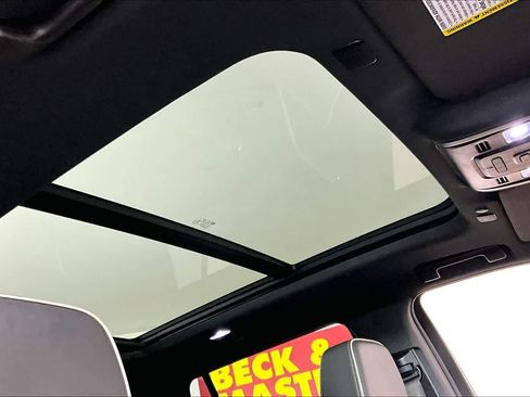 Certified 2023 Chevrolet Tahoe Premier w/ Texas Edition image 13