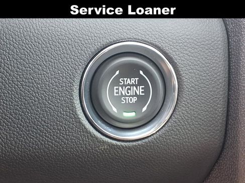 New 2026 GMC Acadia Elevation w/ Elevation Premium Package image 8