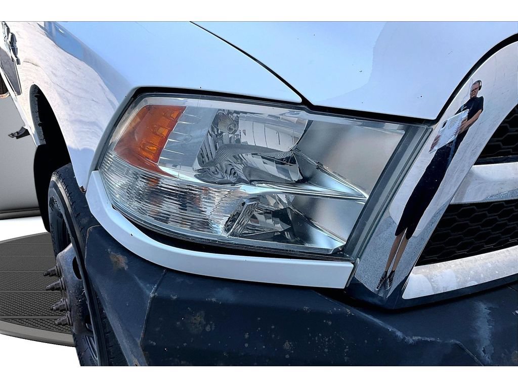 Used 2018 RAM 3500 Tradesman w/ Chrome Appearance Group AWD/4WD image 51