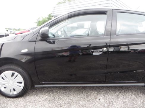 Used 2024 Mitsubishi Mirage ES image 29