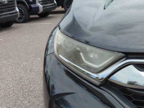 Used 2017 Honda CR-V EX-L image 10