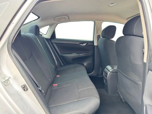 Used 2017 Nissan Sentra S image 20