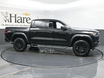 New 2026 Chevrolet Colorado Trail Boss