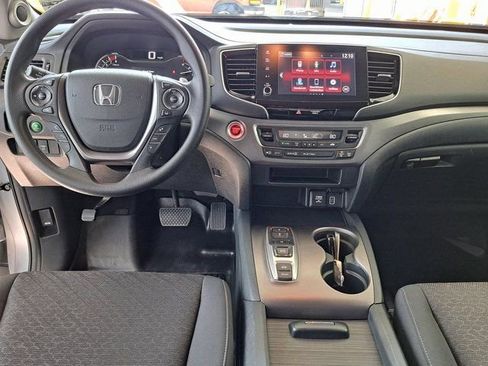 Used 2023 Honda Ridgeline Sport image 22