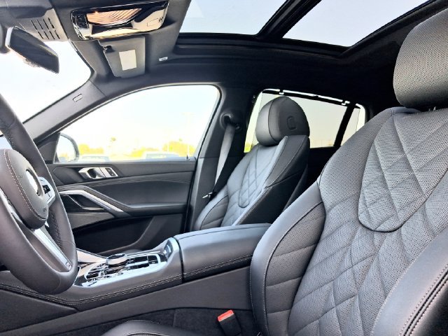 New 2027 BMW X6 xDrive40i w/ Executive Package AWD/4WD image 11