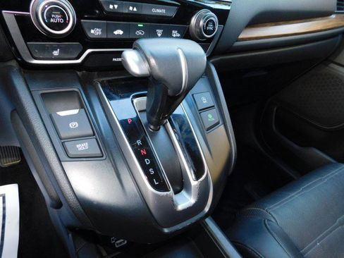 Used 2021 Honda CR-V EX-L image 24