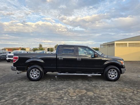 Used 2010 Ford F150 XLT image 8