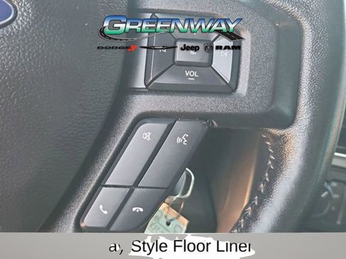 Used 2019 Ford F150 XLT w/ Equipment Group 302A Luxury image 21