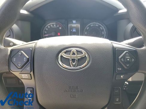 Used 2022 Toyota Tacoma SR RWD image 20