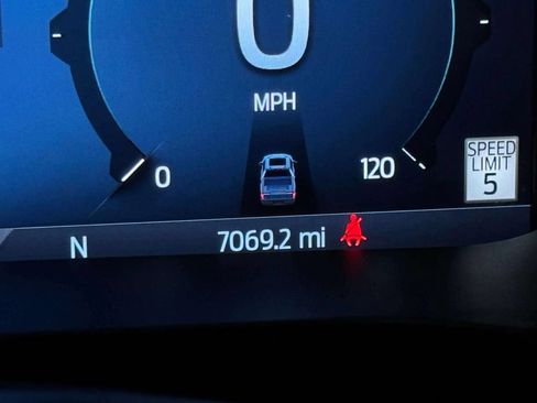 Used 2025 Ford F150 Lariat w/ Equipment Group 501A Mid AWD/4WD image 23