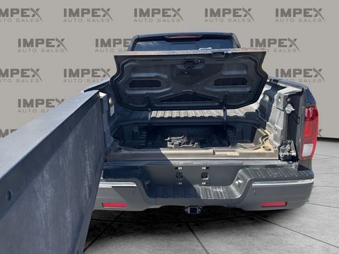 Used 2020 Honda Ridgeline RTL-E image 31