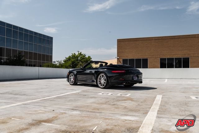 Used 2013 Porsche 911 Carrera S RWD image 60