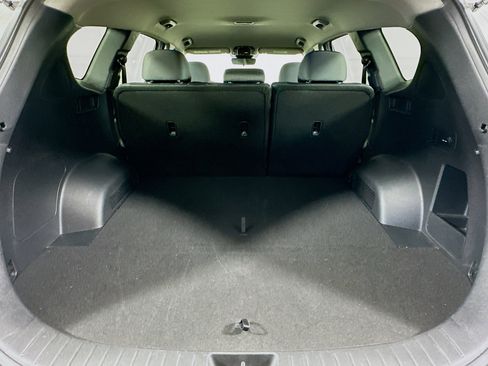 Used 2021 Hyundai Santa Fe SEL image 27