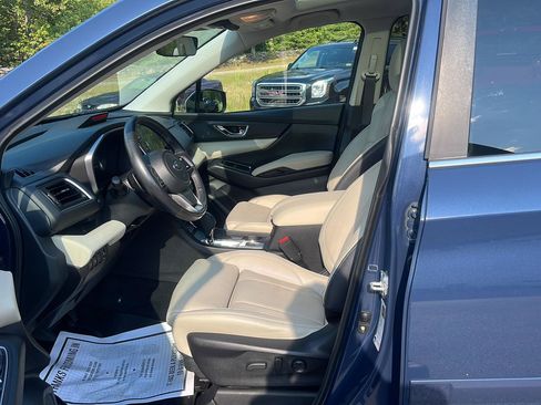 Used 2023 Subaru Ascent Limited w/ Technology Package AWD/4WD image 9