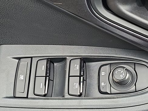 New 2026 Subaru Impreza RS AWD/4WD image 31