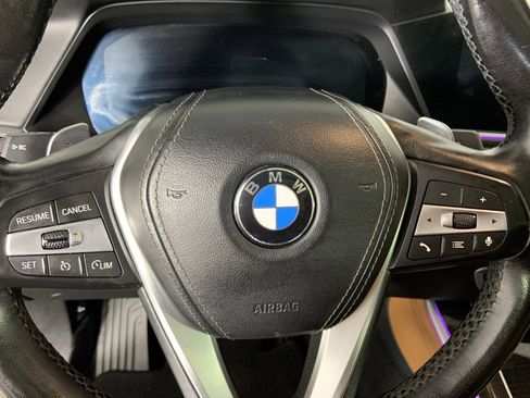 Used 2019 BMW X5 xDrive40i w/ Convenience Package image 33