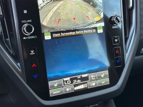 New 2026 Subaru Forester Limited image 27