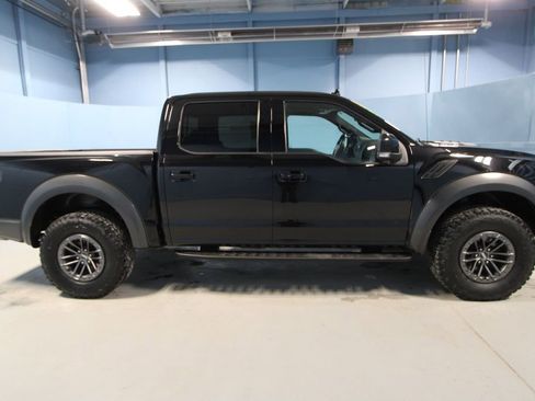 Used 2019 Ford F150 Raptor w/ Equipment Group 802A Luxury image 41