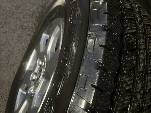 Used 2024 Ford Bronco Big Bend image 14