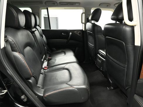 Used 2019 Nissan Armada SL w/ Premium Package image 19