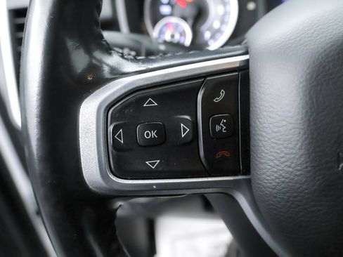 Used 2019 RAM 1500 Limited AWD/4WD image 53