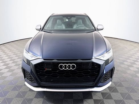 Used 2024 Audi RS Q8 w/ Executive Package AWD/4WD image 2