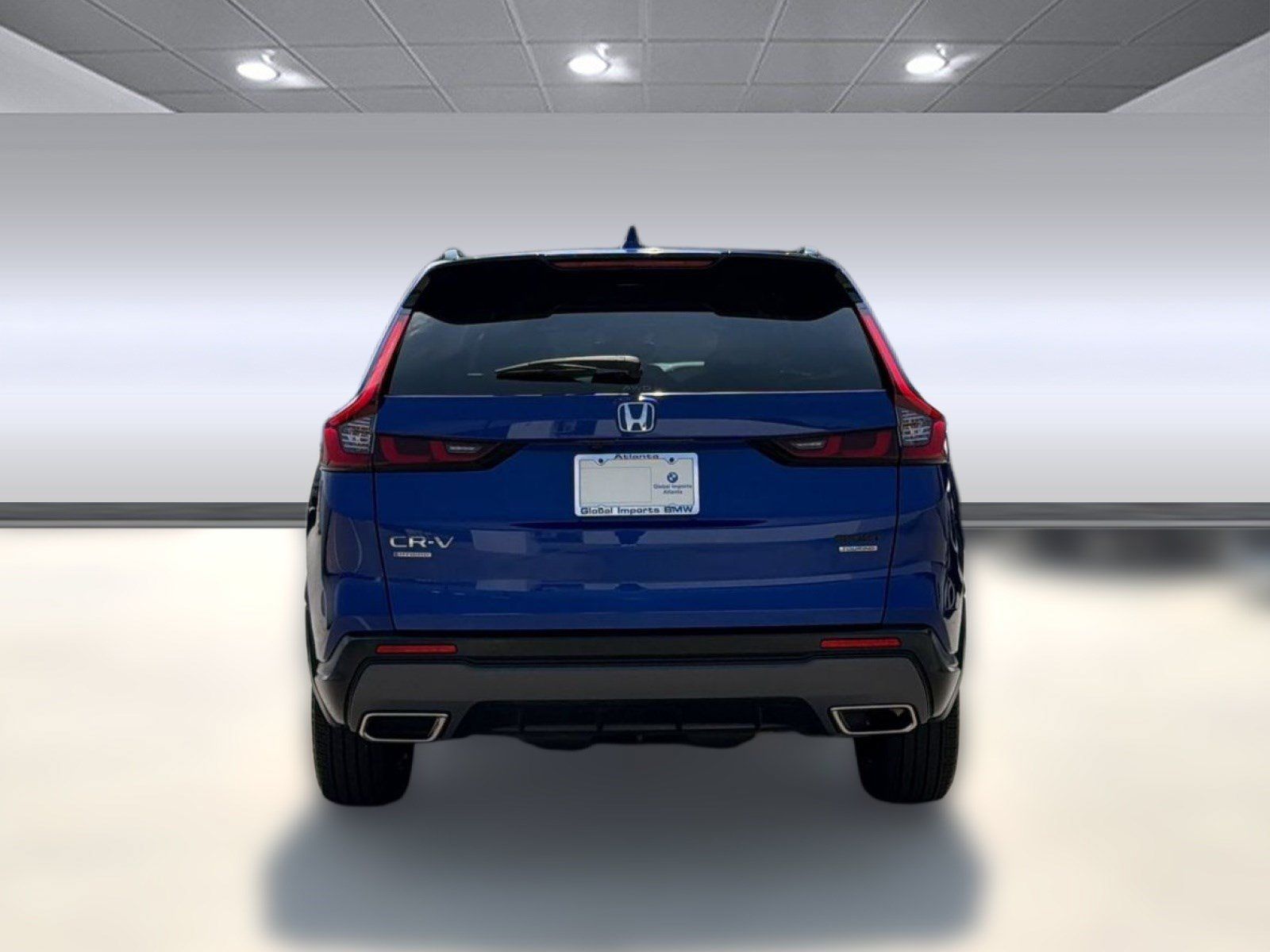 Used 2024 Honda CR-V Sport Touring image 9