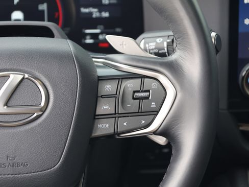 Certified 2024 Lexus GX 550 image 23