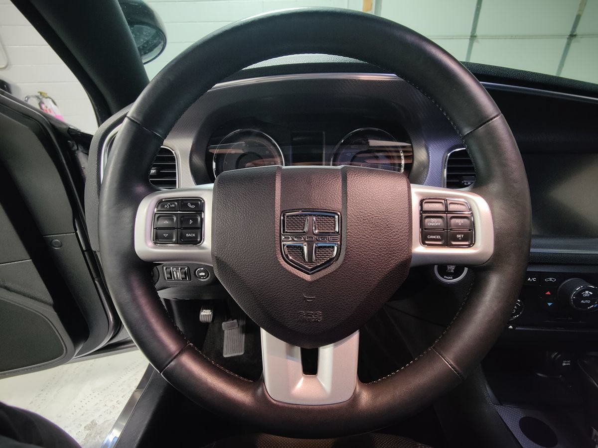 Used 2014 Dodge Charger R/T AWD/4WD image 33