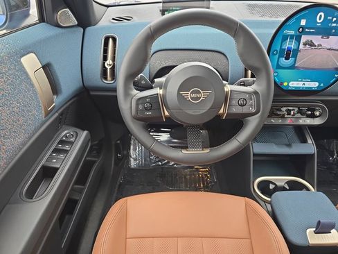 Used 2025 MINI Cooper Countryman S image 12